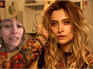 Paris Jackson shares health update