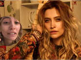 Paris Jackson shares health update