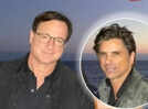 John Stamos shares 'last pic' with Bob Saget on his birth anniversary: 'Your 70th today would've been epic!'