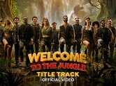 Welcome to the Jungle - Title Track