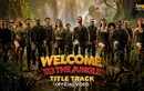 Welcome to the Jungle | Title Track