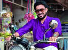 Success can become a trap if you start repeating yourself: JP Thuminad