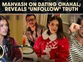RJ Mahvash BREAKS Silence On Chahal Link-Up, Samay Raina & Unfollow Buzz