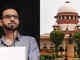 Umar Khalid case explained: The Gulfisha Fatima ruling, Section 43D(5) and SC&rsquo;s latest observations