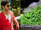 "I was given...to eat with green chillies." Ishaan Khatter recalls how he managed eating chiles for six hours