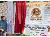 Mumbai honours ghazal legend with &lsquo;Padma Bhushan Pankaj Udhas Chowk&rsquo; on 75th Birth Anniversary