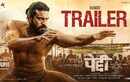 Peddi - Official Hindi Trailer