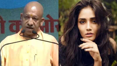 Evening news wrap: Twisha Sharma's father seeks fresh autopsy; Yogi warns against namaz on roads & more