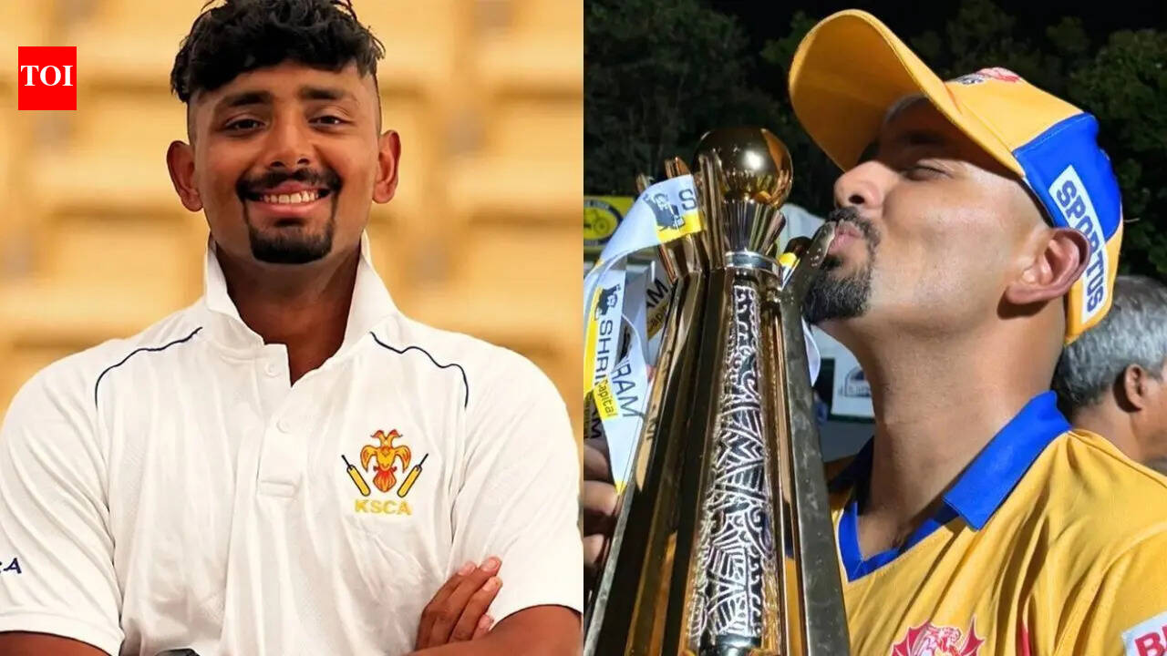 Meet Noronha: A 4 PM CSK call, UAE roots, and a Yuvraj tribute with 6 sixes in an over
