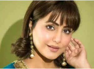 Hina Shares Family Food Moments: TV star gushes over sister-in-law&rsquo;s feast