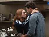 Every Year After Trailer : Sadie Soverall, Matt Cornett and Aurora Perrineau Starrer Every Year After Official Trailer