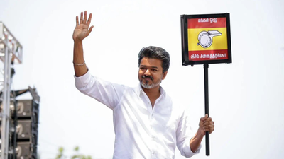 Tamil Nadu CM Vijay orders modernisation of Amma canteens
