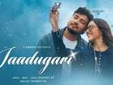 Get Hooked on the Catchy Music Video for Track 'Jaadugari' By Sushant KC feat. Anna Sharma in Hindi