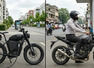 Electric bike vs petrol bike: Which makes more sense in daily use?