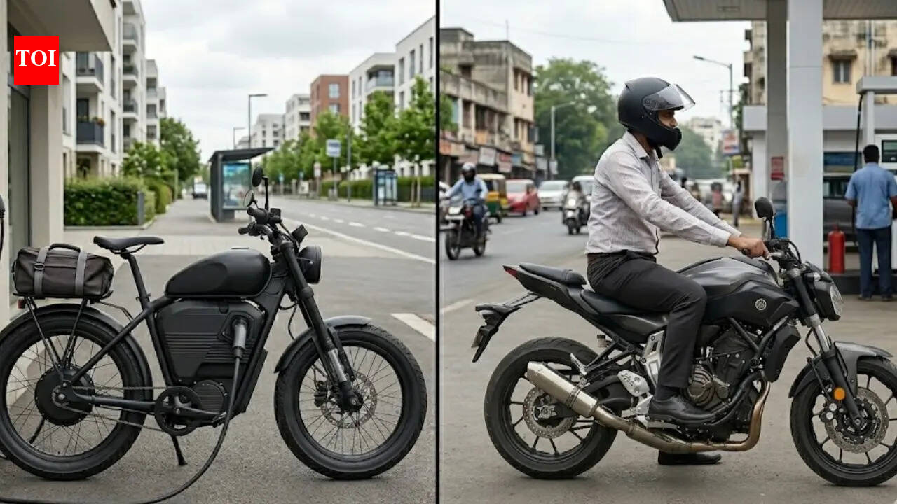 Which makes more sense in daily use?