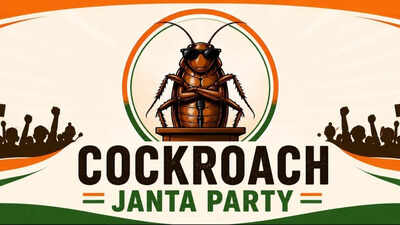 What is Cockroach Janta Party? 5-point manifesto attracts 40K members in 2 days