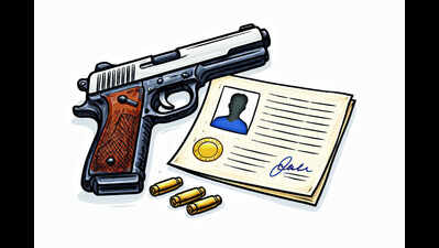 Dakshina Kannada rolls out tracking system to clear gun licence renewals in time