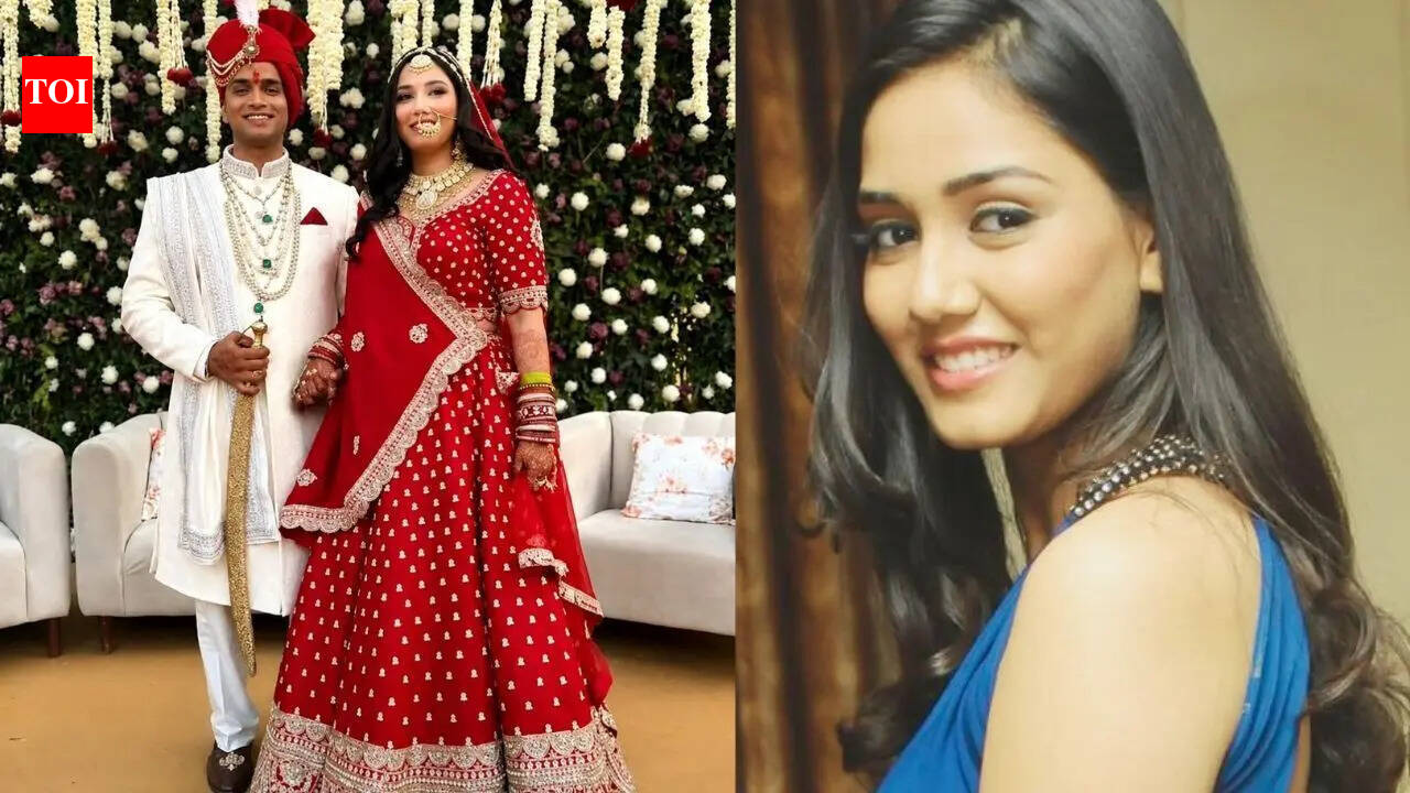 Twisha dowry death case: Absconding husband's bail plea rejected; Rs 10k reward for info