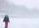 The coldest inhabited places in the world