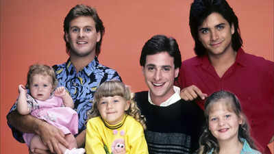 I miss you and love you’: ‘Full House’ actor John Stamos remembers co-star Bob Saget with emotional 70th birthday tribute