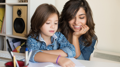 4 parenting habits that encourage learning without overemphasising grades