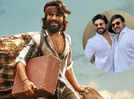 Ram Charan shares what Chiranjeevi told him about &lsquo;Peddi&rsquo;; says, &lsquo;Films like this normally take a decade&rsquo;