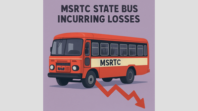 MSRTC considers fare hike amid rising diesel costs