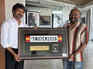 &lsquo;GOAT&rsquo; director Venkat Prabhu gifts Vijay the viral number plate
