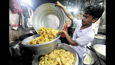 Think before you snack: Namkeens & dairy products top list of unsafe foods in Karnataka