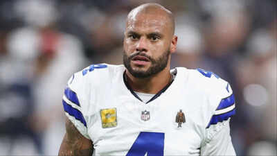 Six primetime slots, same old result? Jason Whitlock eliminates Dallas Cowboys’ Dak Prescott from playoff contention