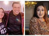 Govinda steps in for wife Ssunita Ahuja to support daughter Tina