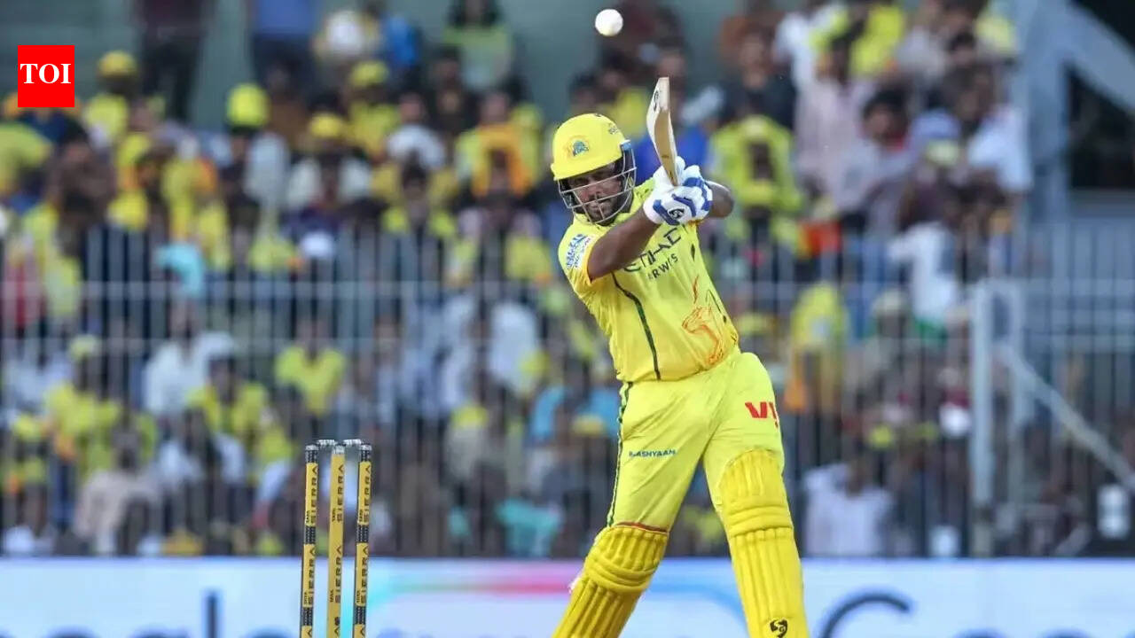 Sanju Samson makes IPL history, breaks MS Dhoni's record to become ...