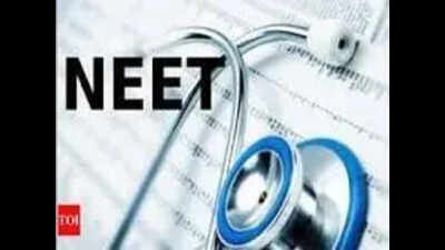 Coaching centres make hay as NEET courses commence