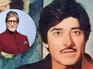 Raaj Kumar called everyone 'Jaani' as it was his dog's name, handling Bachchan was easier