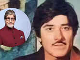 Raaj Kumar called everyone 'Jaani' as it was his dog's name, handling Bachchan was easier