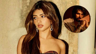 ‘No truth in it’: Sreeleela’s mother reacts to dating rumours with crickter Tilak Varma
