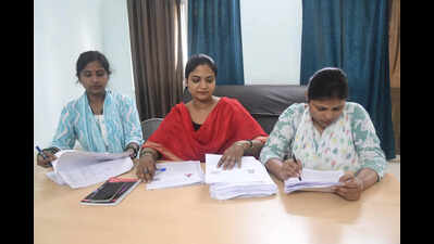 SIR exercise set to delay local body polls in Telangana