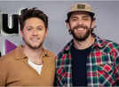 Thomas Rhett says he&rsquo;s &lsquo;good buddies&rsquo; with Niall Horan, belts out the lyrics to &lsquo;Steal My Girl&rsquo;