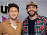 Thomas Rhett is a big One Direction fan