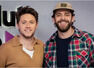 Thomas Rhett is a big One Direction fan