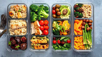 Why “healthy eating” sometimes backfires on the stomach and leaves people bloated, gassy and uncomfortable