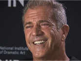 Quote of the day by Mel Gibson