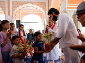 Sawai Padmanabh Singh inaugurates cultural heritage training camp
