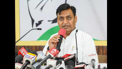 NEET paper leaks could create ‘fake doctors’, endanger healthcare system: Dotasra