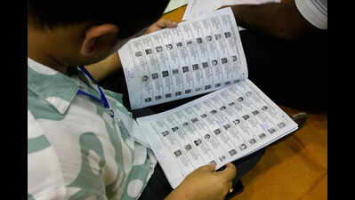 Focus on houses with bulk voters in pre-SIR mapping: BJP