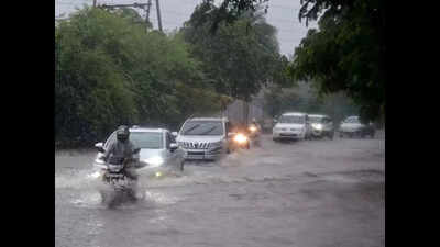 Storm batters lower Assam; 12 injured as IMD warns of heavy rain