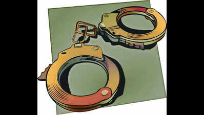 6 forest department personnel, two others arrested by Nashik ACB for accepting Rs 11,500