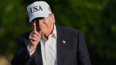 $1.7 bn for Trump's allies? New 'Anti-Weaponization Fund' sparks outrage