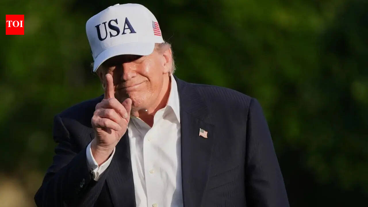 $1.7 bn for Trump's allies? New 'Anti-Weaponization Fund' sparks outrage