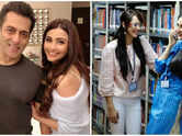 Daisy reveals what happened after she rejected Salman&rsquo;s Bodyguard